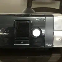 دستگاه CPAP رزمد AirSense 10 اتوست نو|پزشکی|تهران, یوسف‌آباد|دیوار