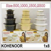 سرویس گرم نگهدارنده غذا