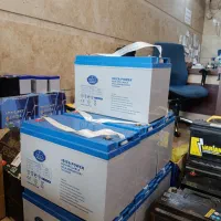 خریدار باطری فرسوده