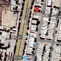 فروش زمین 168