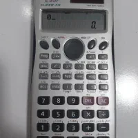 ماشین حساب کاسیو