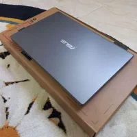 لپ تاپ Asus نسل دهمi3 10110U-Ram12DDR4-SSD-FHD IPS|رایانه همراه|رشت, گلسار|دیوار