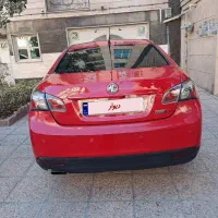 ام جی۲۰۱۲|خودرو سواری و وانت|تهران, ایرانشهر|دیوار