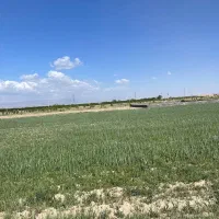 تهاتر زمین شهرکی در تهراندشت کرج با ماشین|فروش زمین و ملک کلنگی|تهران, هفت حوض|دیوار