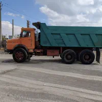 زیر مایلر کمپرسی مدل ۹۰|خودرو سنگین|تهران, زمزم|دیوار