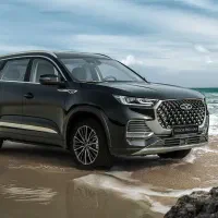 تیگو ۸ پرومکس ie خشک