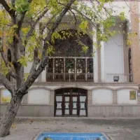 ساختمان ویلایی مناسب مسکونی فاز۳