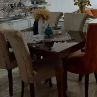 میز نهار خوری