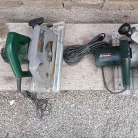 آره دیسکی چوب  بوش، متابو، رونیکس|ماشین‌آلات صنعتی|فردیس, منظریه|دیوار