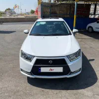 دنا پلاس توربو شارژ ۱۴۰۱