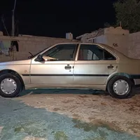 پژو 405بژ|خودرو سواری و وانت|اهواز, سپیدار|دیوار