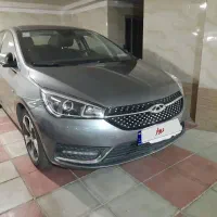 آریزو۵ توربو مدل۱۴۰۲ کم کارکرد رنگ کمیاب|خودرو سواری و وانت|کرج, ساماندهی|دیوار