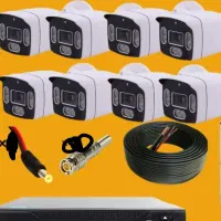 ـفروش و نصب تخصصی دوربین‌های مداربسته حرفه‌ای