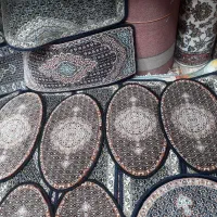پادری بیضی رومیزی ماهی ۳۰×۶۰ اصل۱۰۰۰شانه|پادری|تبریز, |دیوار