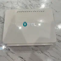 مودم u tel