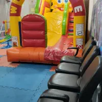 فروش ویژه خانه بازی