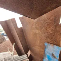 کفی نیسان ۳ میل