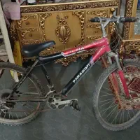 دوچرخه پاراگون اصل