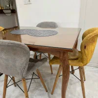 میز ناهار خوری