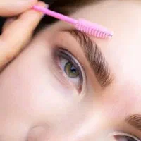 مدل لیفت مژه و ابرو