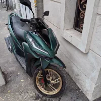 کلیک دلتا 150، سال ساخت 1402