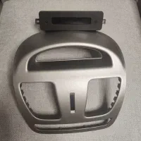 قاب دریچه کولر و ساعت فابریک کوییک|قطعات یدکی و لوازم جانبی|شیراز, سیلو|دیوار