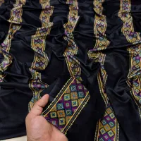 پارچه مخمل|لباس|اهواز, اهواز|دیوار