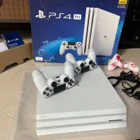 ps 4 pro کپی خور دو دسته اصلی کیف