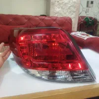 چراغ عقب دنا