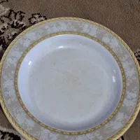 بشقاب ملامین دونه 25تومن