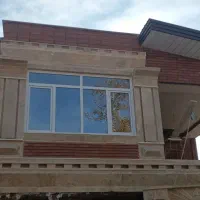 سنگ کاری ساختمان