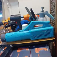 بلوئر دمنده مکنده