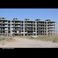 مسکن ملی ۵۳۰واحدی جوانرود