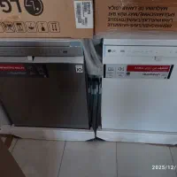 ظرفشویی الجی 512