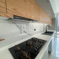 ۱۶۵ متری هاشمیه قبل فکوری_تک واحدی فول