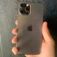 آیفون ۱۲ پرومکس