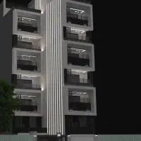 پیش فروش آپارتمان۱۰۸ متری در بهترین نقطه کوی شاهد