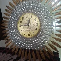 ساعت دیواری