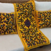 ست کوسن ورومیزی