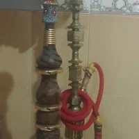 دوعدد قلیون