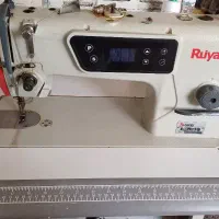 چرخ خیاطی راسته دوز رویانگ