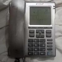 تلفن رومیزی|تلفن رومیزی|نیشابور, گنبد سبز|دیوار