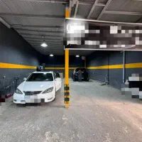 مغازه های ۵۰و۳۰و۲۵متری/مناسب خدمات خودرویی|اجارهٔ مغازه و غرفه|تهران, آسمان|دیوار