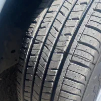 رینگ و لاستیک ۱۴ فاق ۶۰ نو