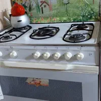 گاز ۵ شعله فردا