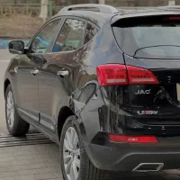 JAC.S5TGDI-1402|خودرو سواری و وانت|تبریز, |دیوار