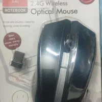 مووس سیم دار و بدون سیم ،|قطعات و لوازم جانبی رایانه|بندرعباس, |دیوار