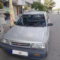 فروش پراید 83صندوقدار