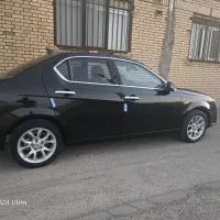 دنا اتوماتیک ابشنال|خودرو سواری و وانت|کوهپایه, |دیوار