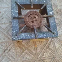اجاق گاز بزرگ